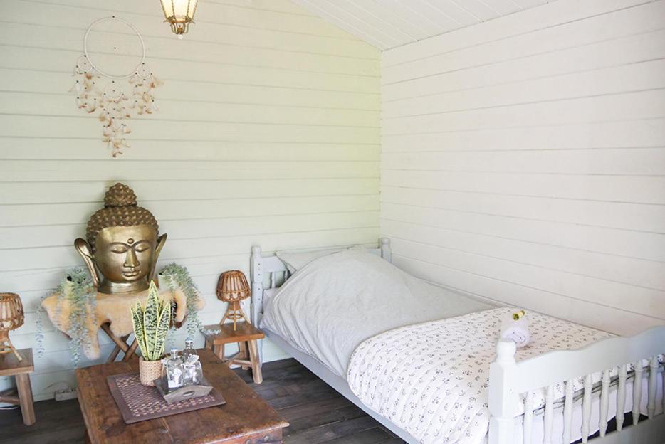 Bamboo Lodge Groningen Kültér fotó
