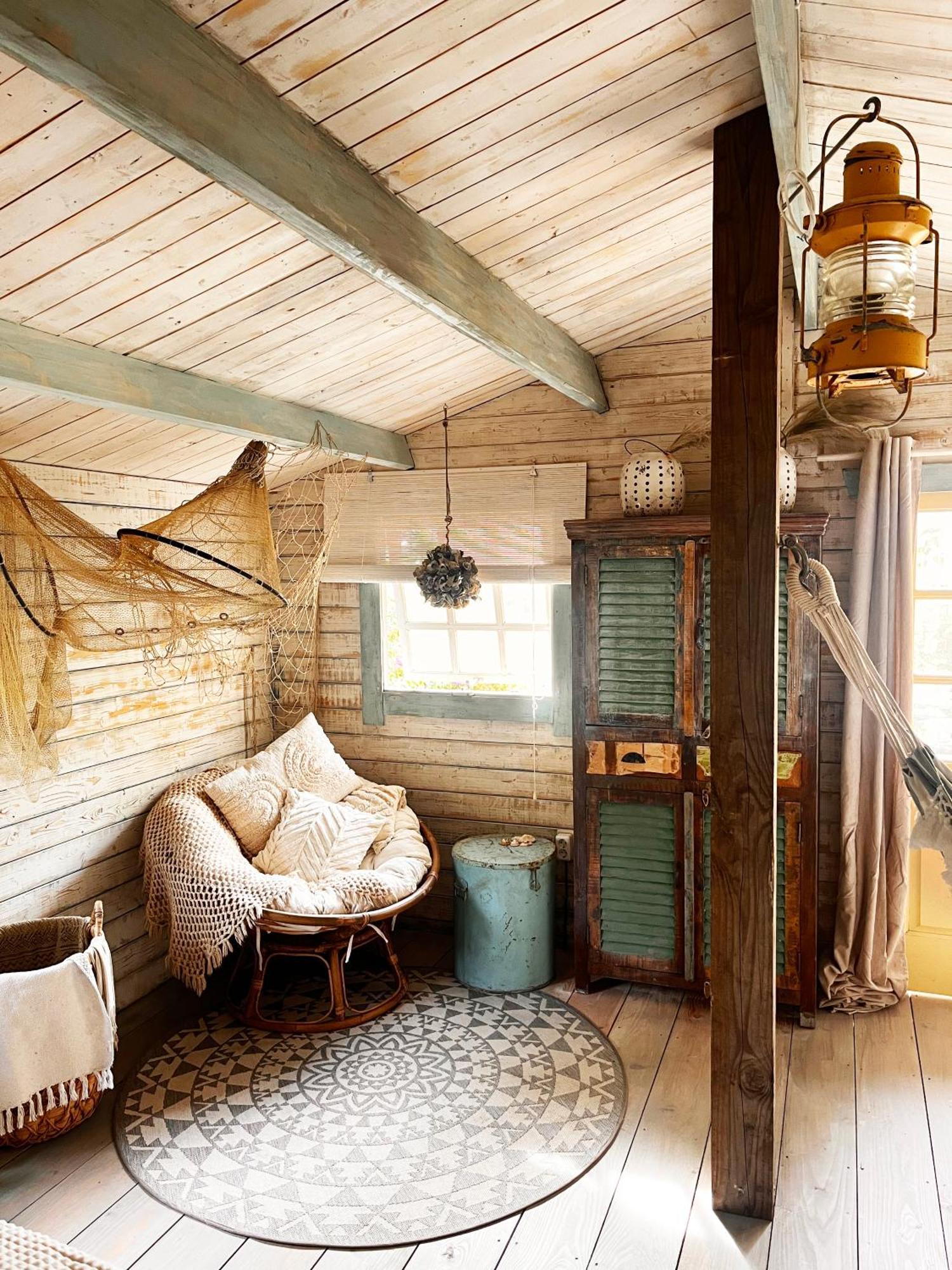 Bamboo Lodge Groningen Kültér fotó