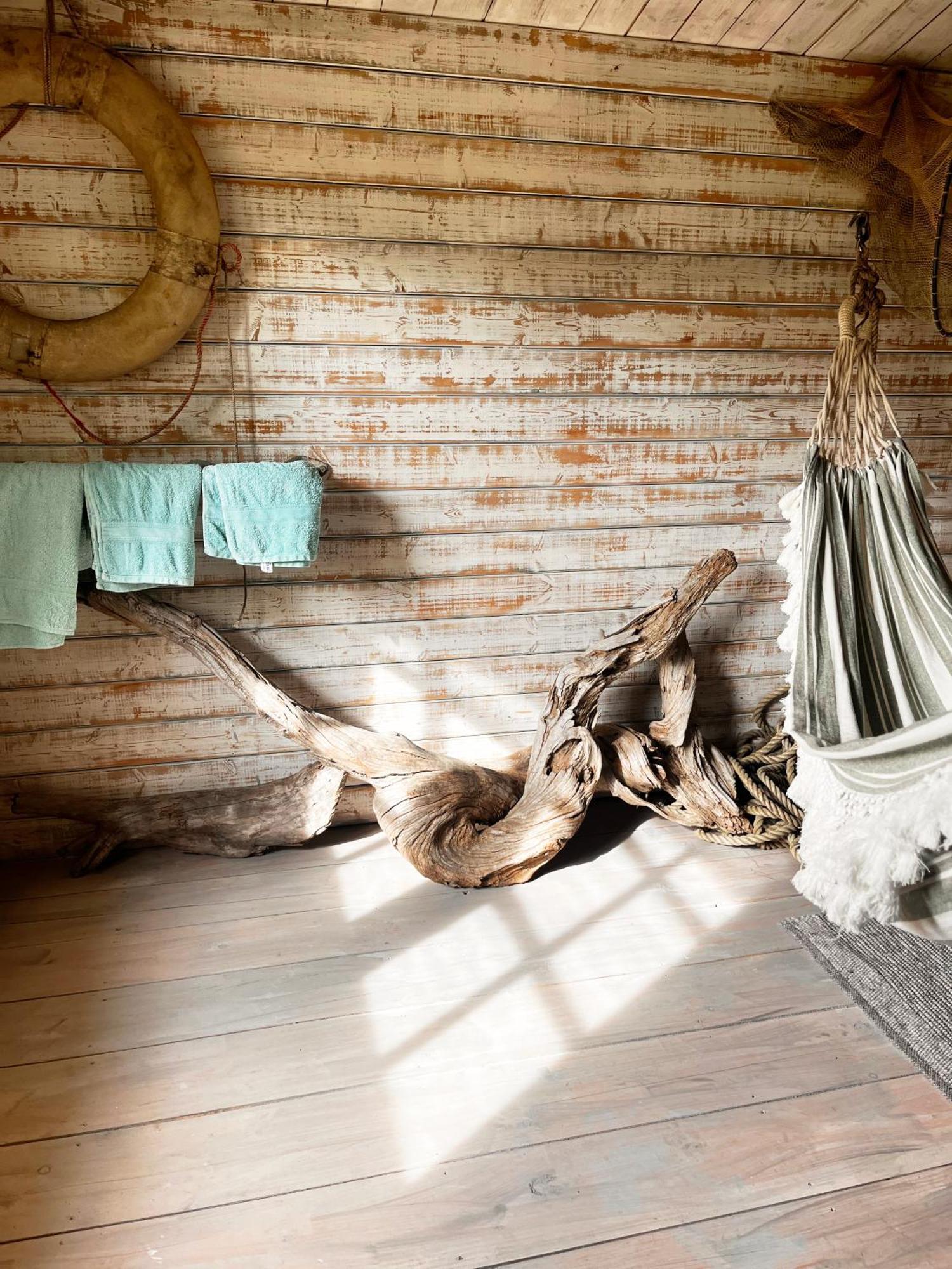 Bamboo Lodge Groningen Kültér fotó